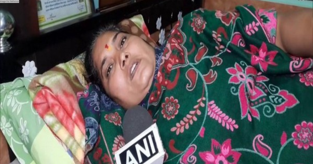 Rajasthan: Widow of soldier died in Pulwama attack claims 
